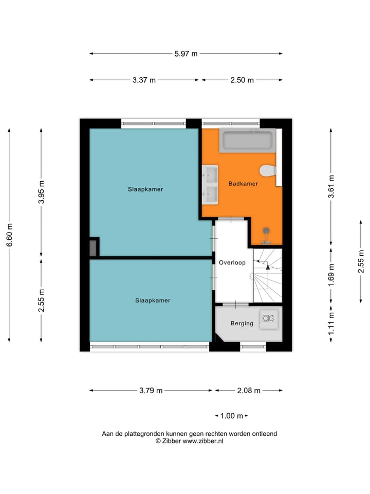 Foto 44 van van Graftstraat 17