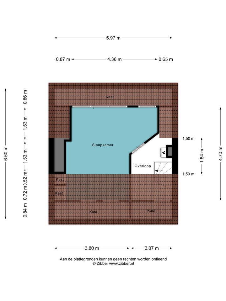 Foto 45 van van Graftstraat 17