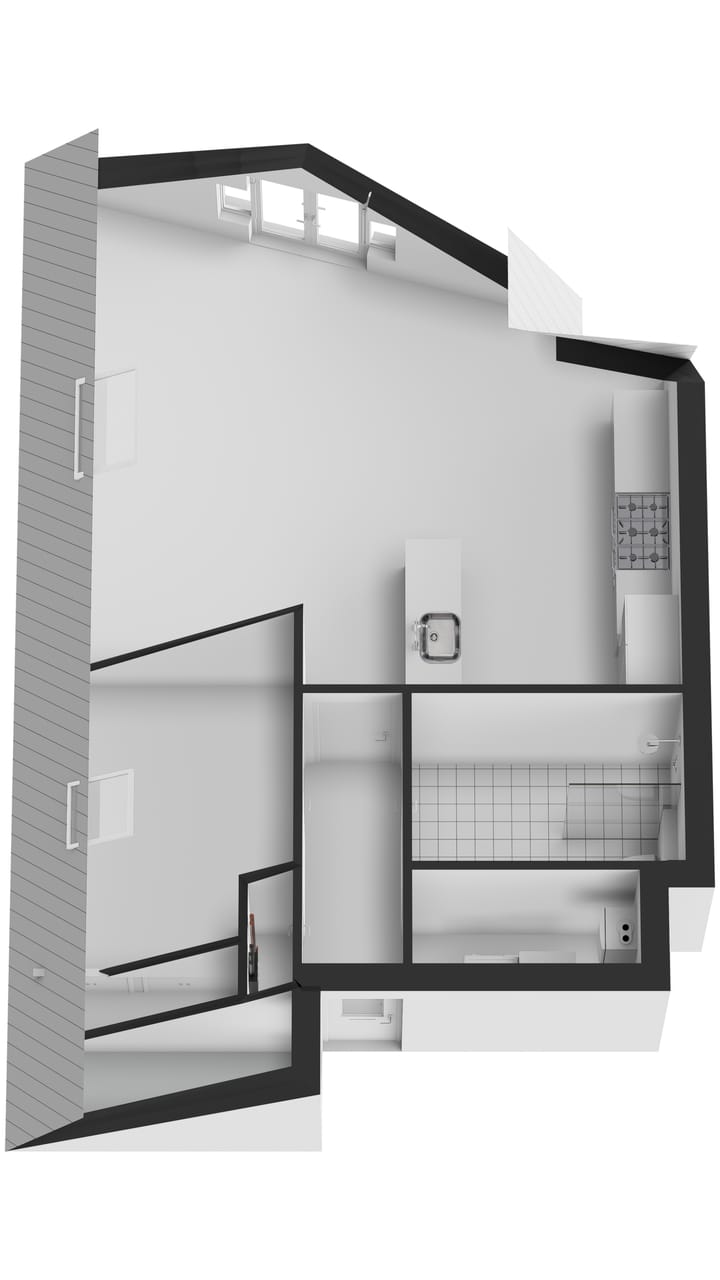 Foto 33 van Kleine Noord 85