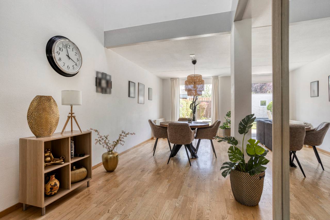 Foto 3 van Lovendaalhoeve 35