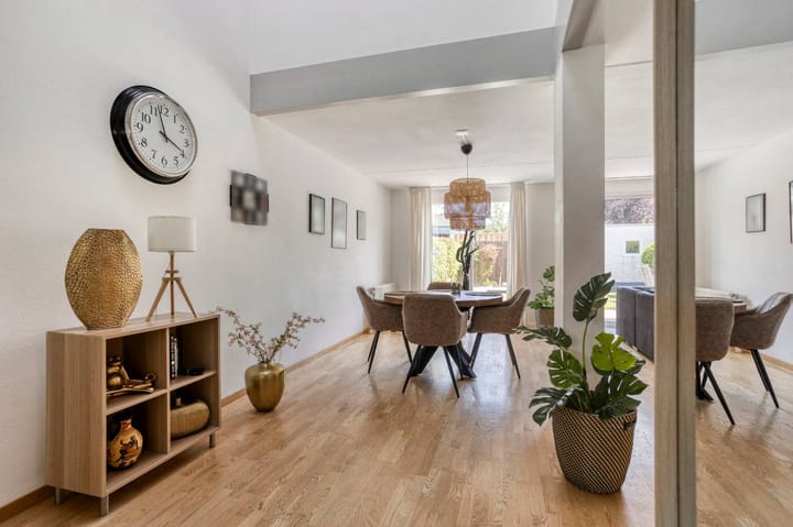 Foto 3 van Lovendaalhoeve 35