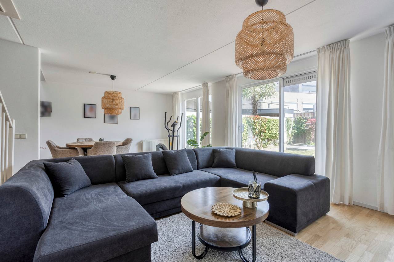 Foto 6 van Lovendaalhoeve 35