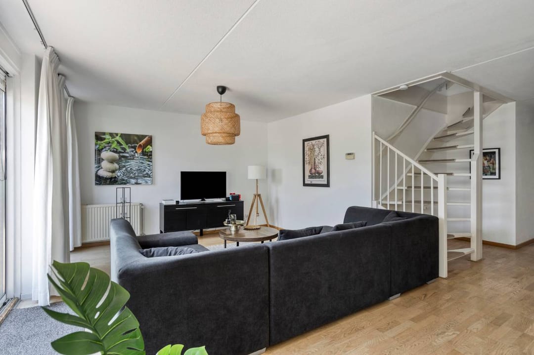 Foto 7 van Lovendaalhoeve 35