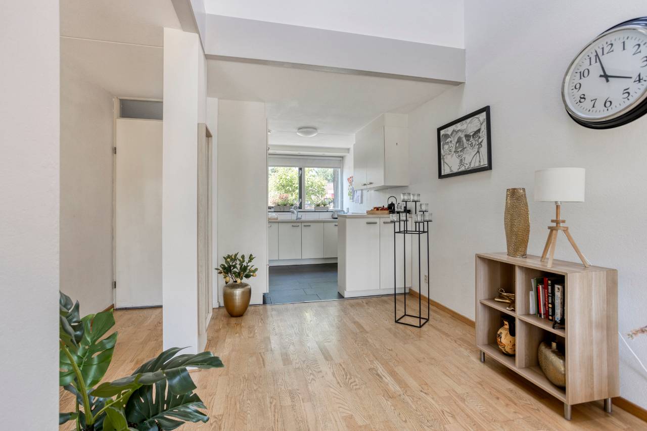 Foto 9 van Lovendaalhoeve 35