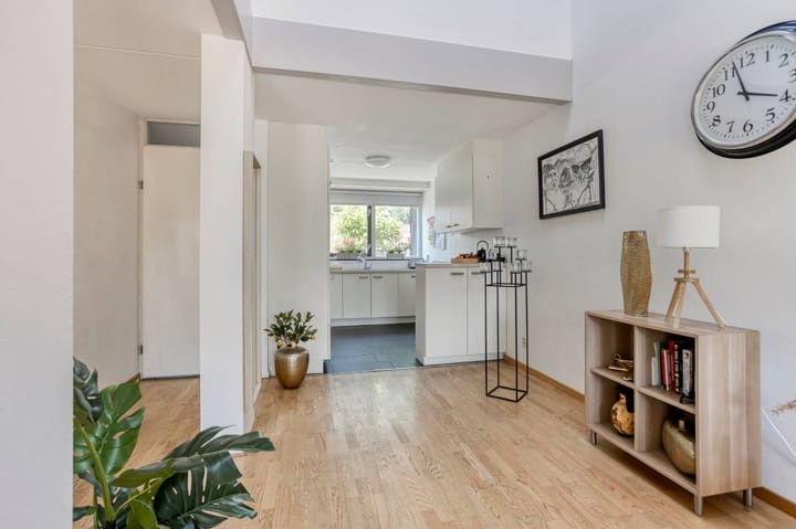 Foto 9 van Lovendaalhoeve 35