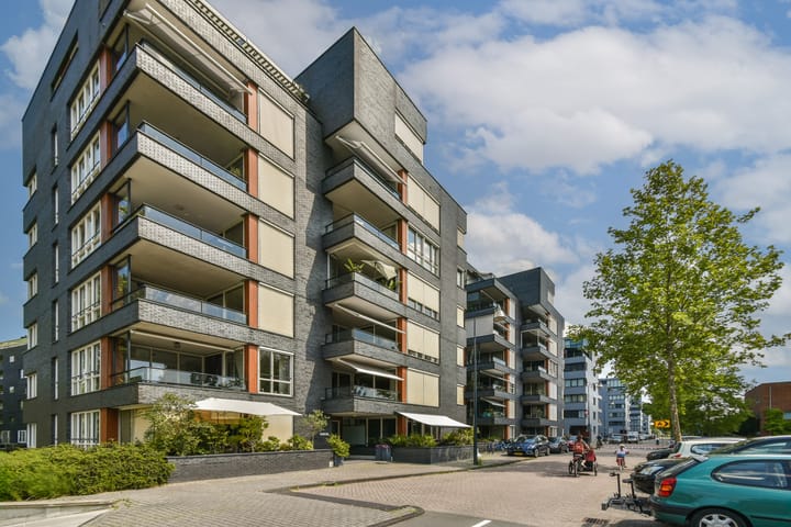 Foto 1 van Julius Caesarlaan 20