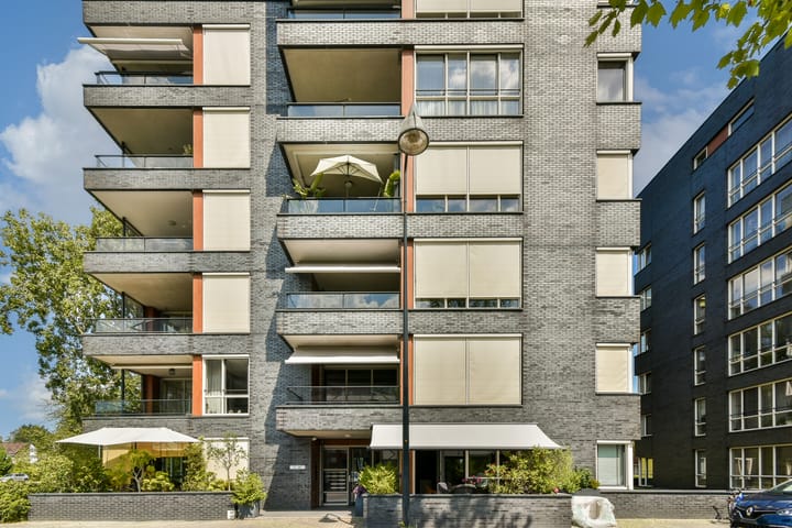 Foto 2 van Julius Caesarlaan 20