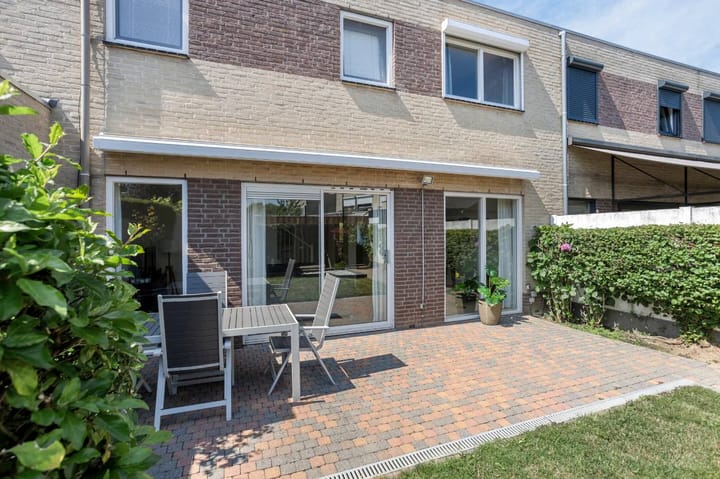 Foto 13 van Lovendaalhoeve 35