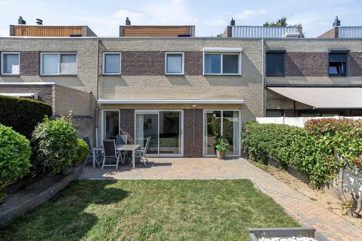 Foto 14 van Lovendaalhoeve 35