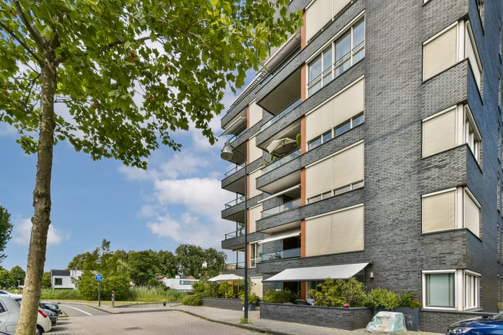 Foto 3 van Julius Caesarlaan 20