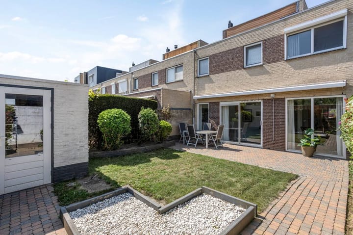 Foto 15 van Lovendaalhoeve 35