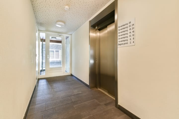 Foto 4 van Julius Caesarlaan 20