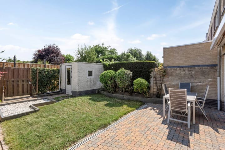 Foto 16 van Lovendaalhoeve 35