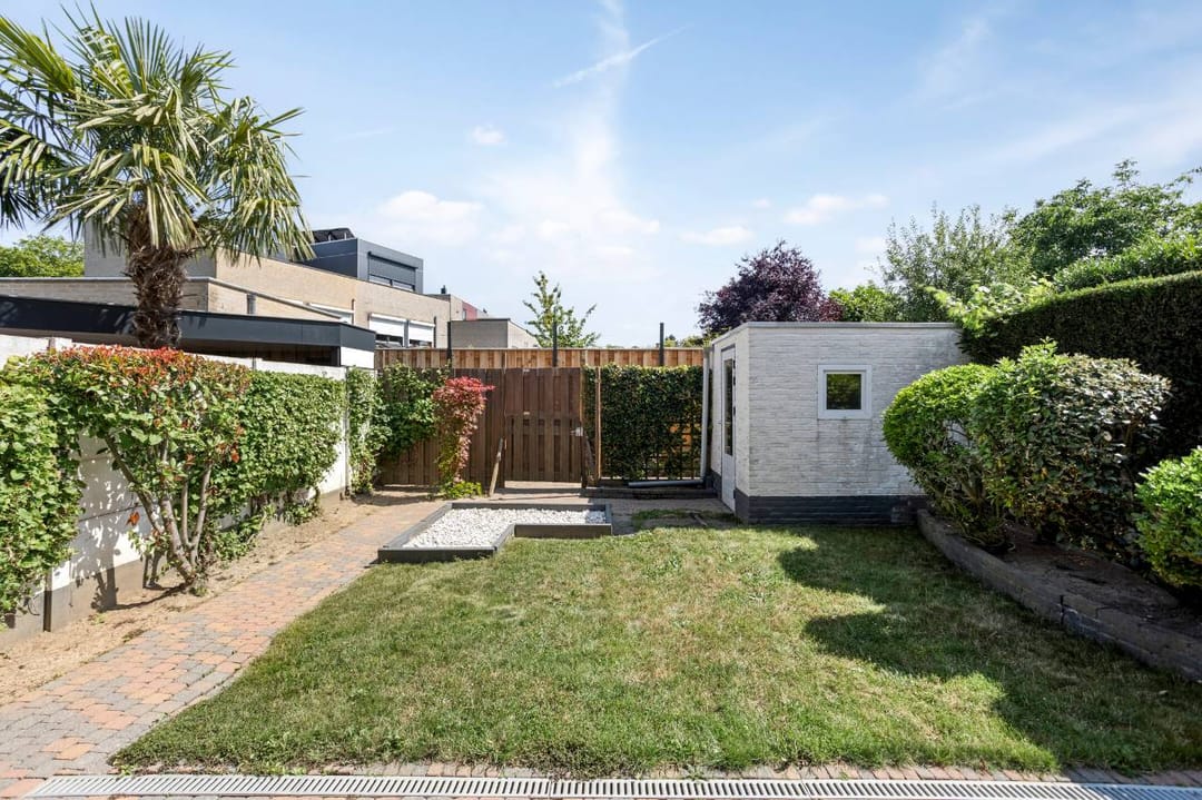 Foto 17 van Lovendaalhoeve 35