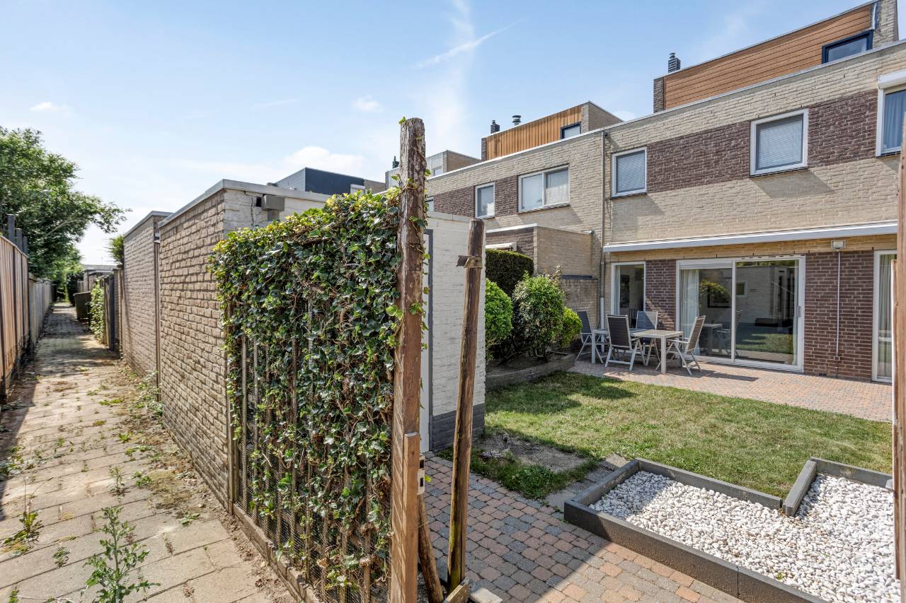 Foto 18 van Lovendaalhoeve 35