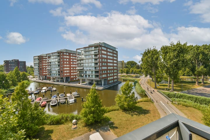 Foto 11 van Julius Caesarlaan 20