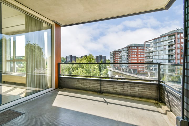 Foto 10 van Julius Caesarlaan 20