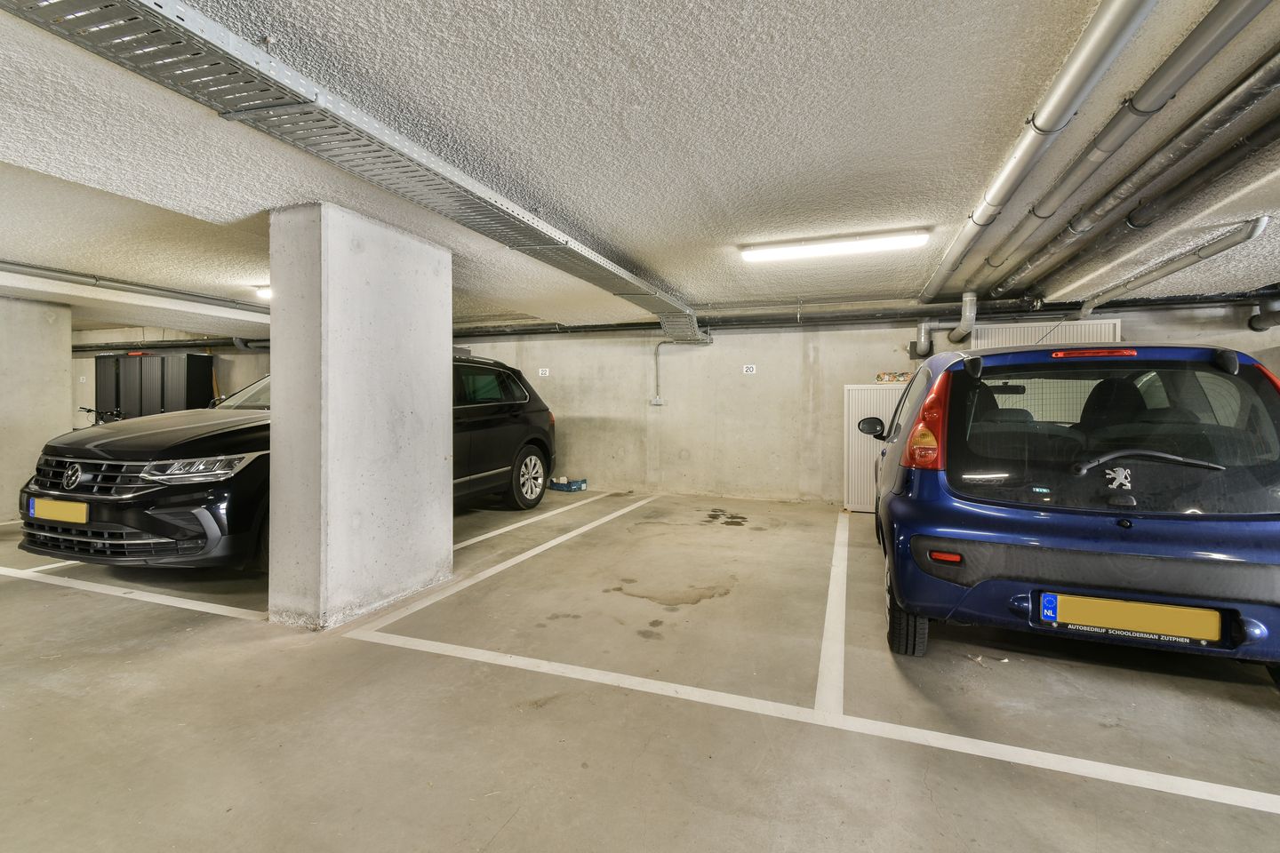 Photo 19 of Julius Caesarlaan 20