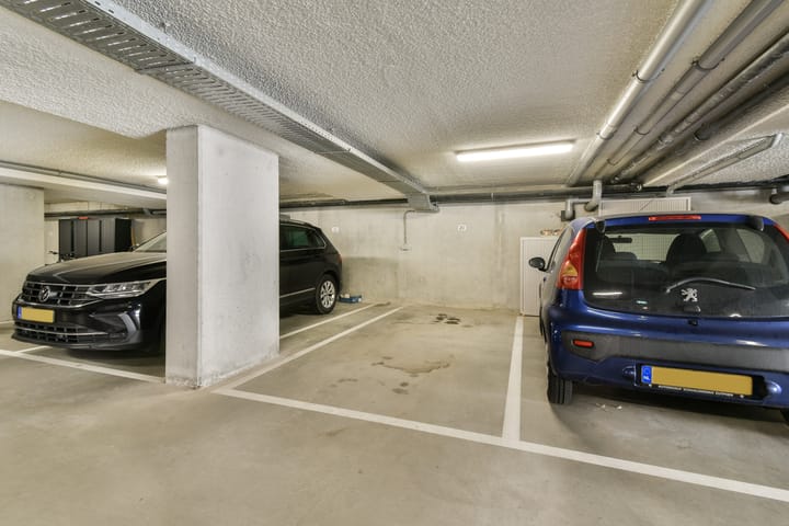 Foto 19 van Julius Caesarlaan 20