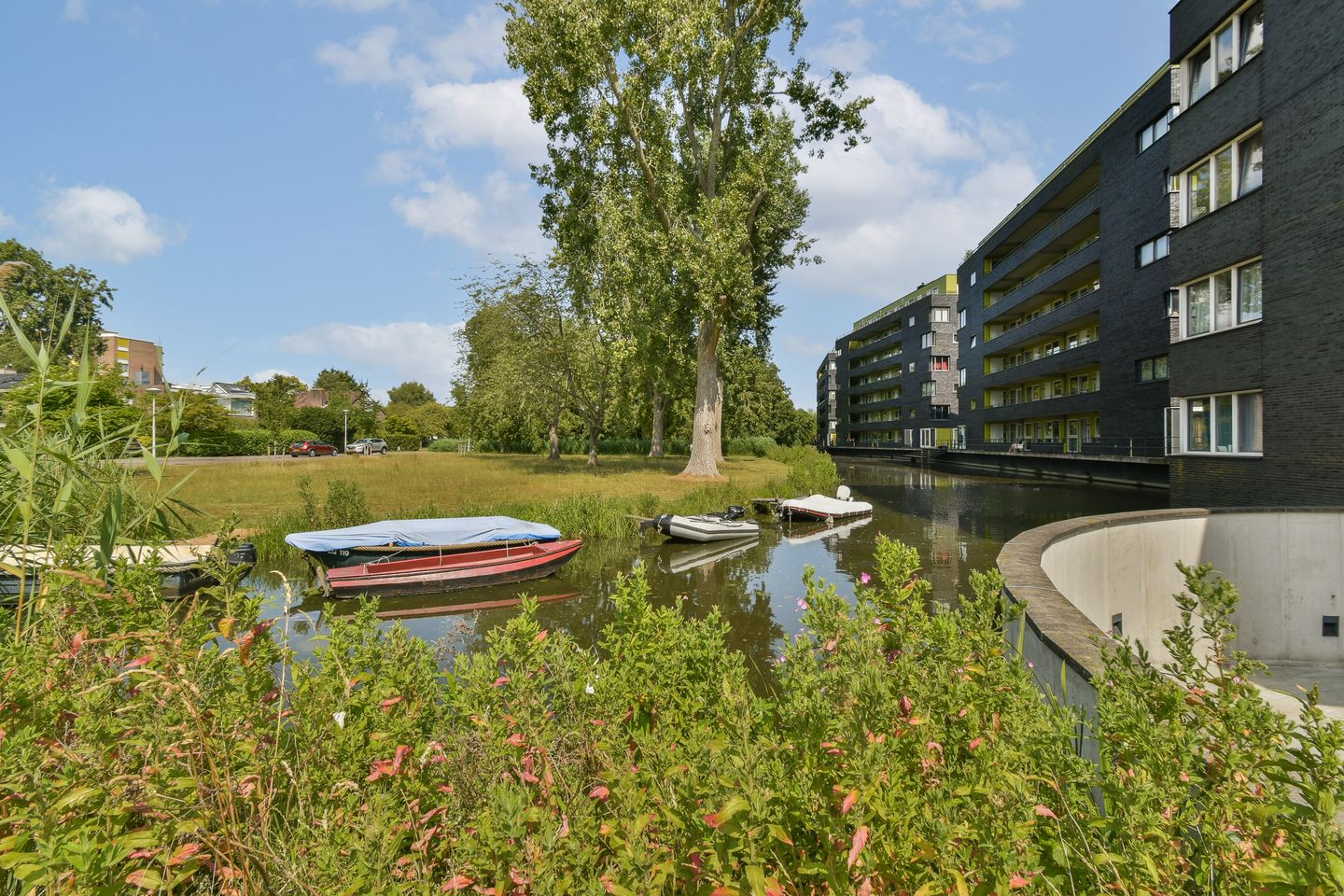 Photo 20 of Julius Caesarlaan 20