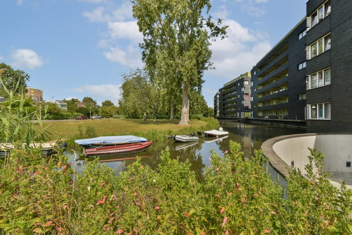 Foto 20 van Julius Caesarlaan 20