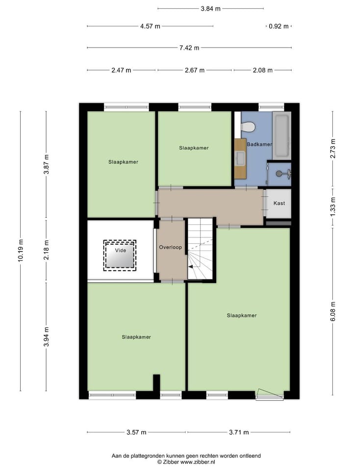 Foto 48 van Lovendaalhoeve 35