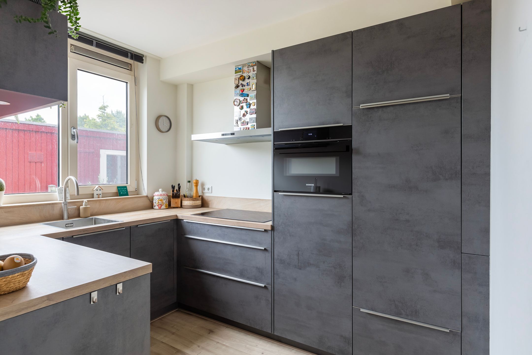 Foto 3 van Echtpaar Curiedreef 19