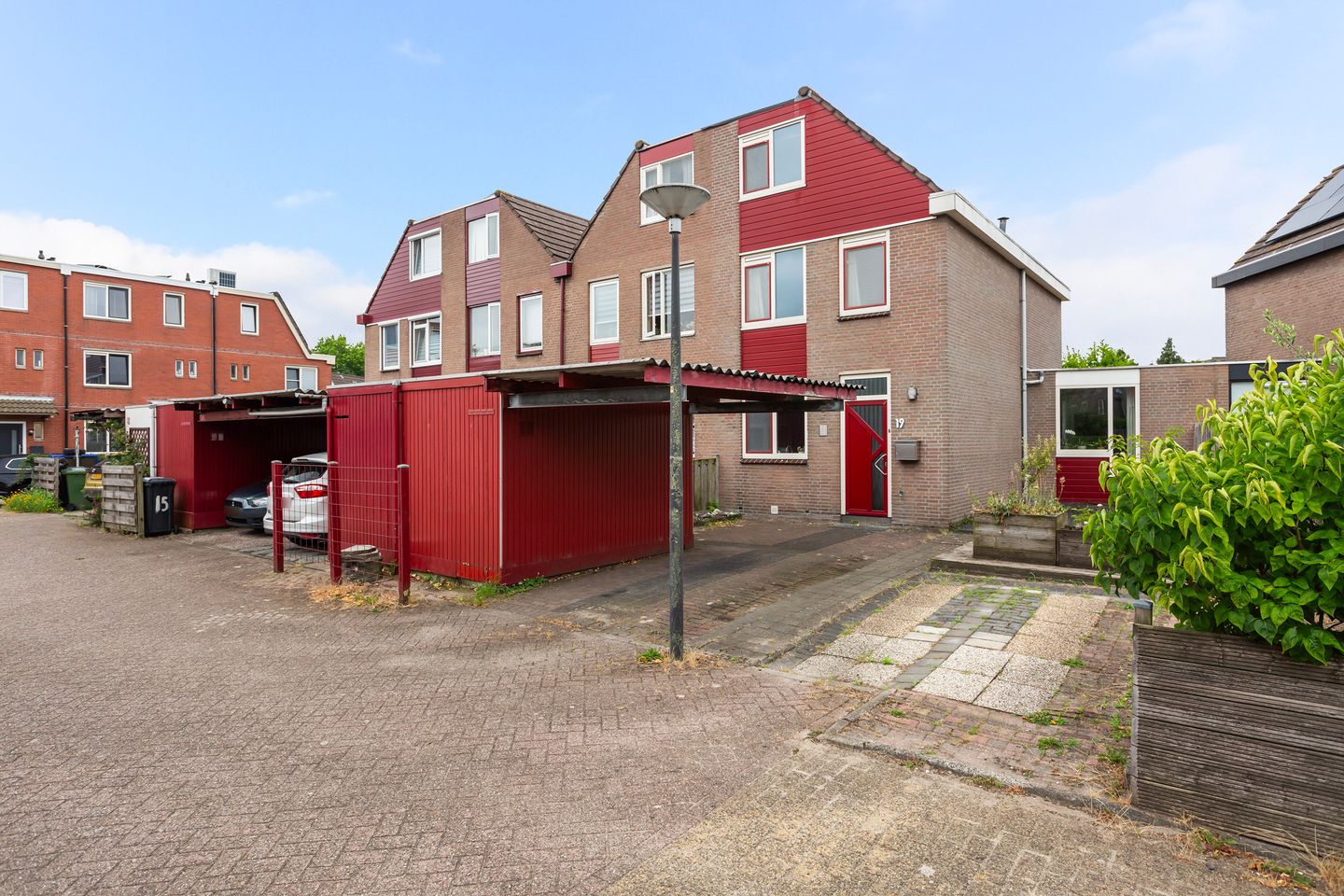 Foto 5 van Echtpaar Curiedreef 19