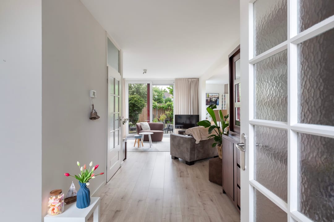 Foto 7 van Echtpaar Curiedreef 19