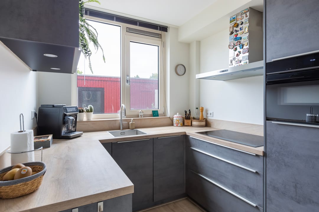 Foto 8 van Echtpaar Curiedreef 19