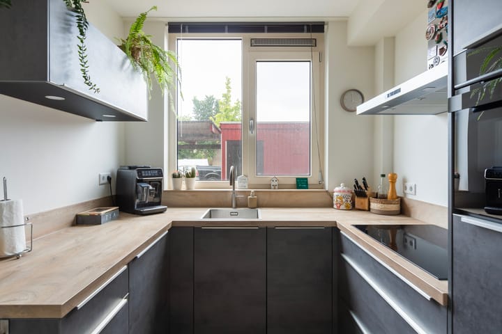 Foto 9 van Echtpaar Curiedreef 19