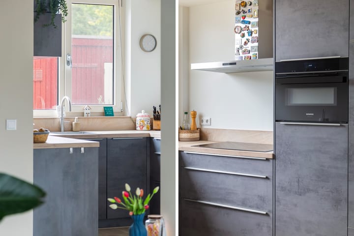 Foto 10 van Echtpaar Curiedreef 19