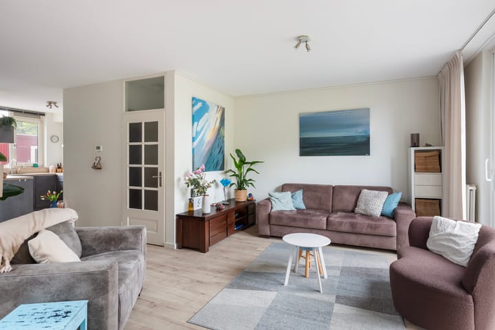 Foto 11 van Echtpaar Curiedreef 19