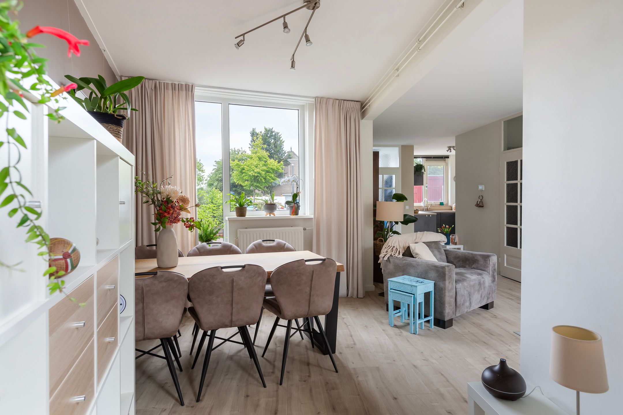 Foto 12 van Echtpaar Curiedreef 19