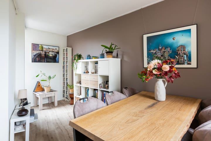 Foto 13 van Echtpaar Curiedreef 19