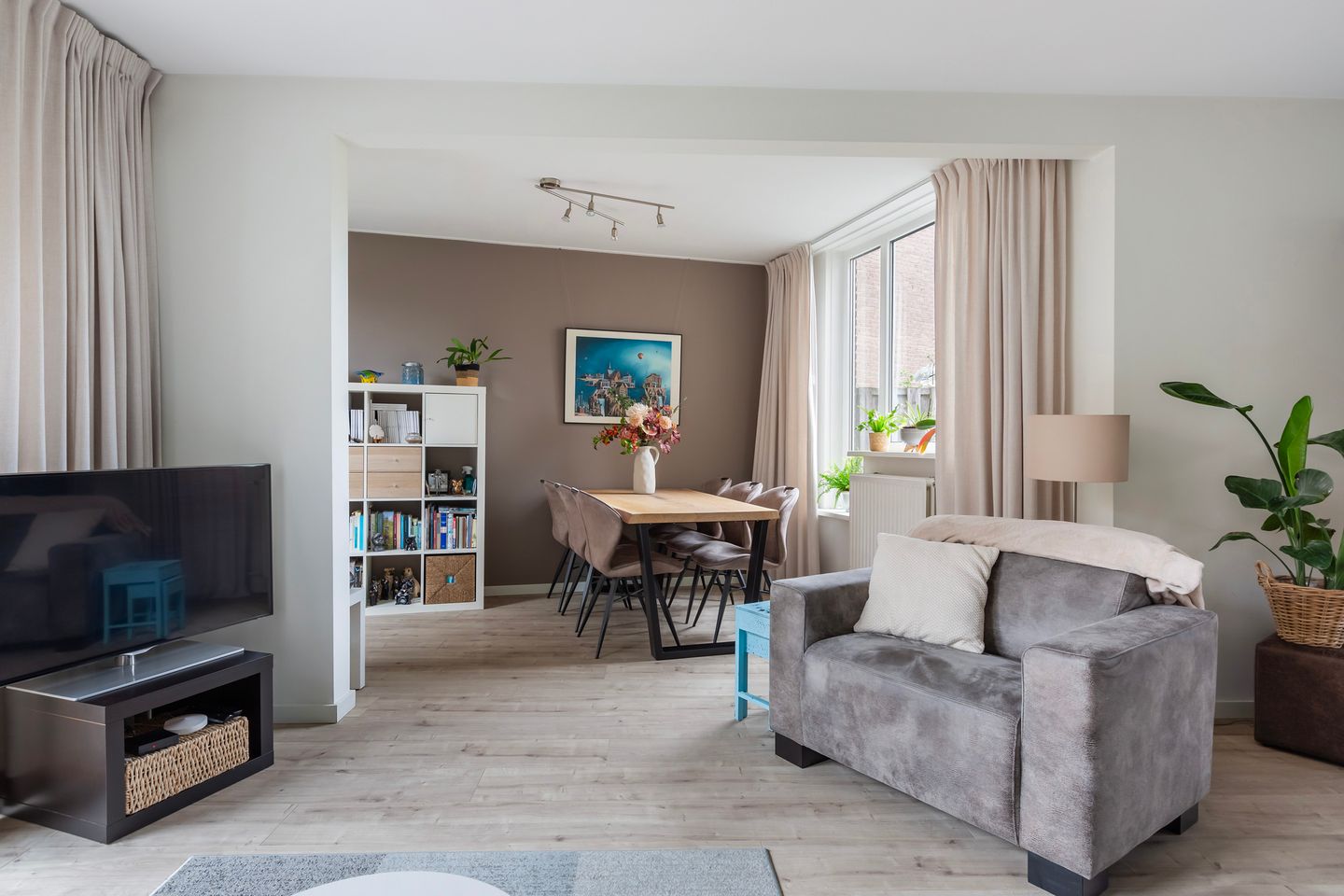 Foto 14 van Echtpaar Curiedreef 19