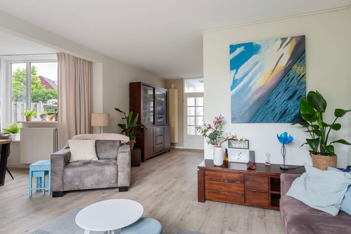 Foto 15 van Echtpaar Curiedreef 19