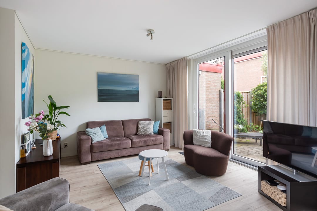 Foto 16 van Echtpaar Curiedreef 19