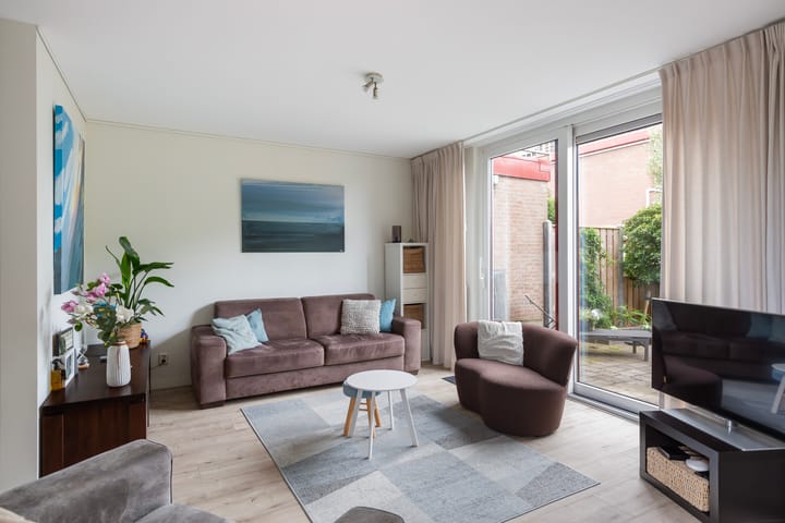 Foto 16 van Echtpaar Curiedreef 19