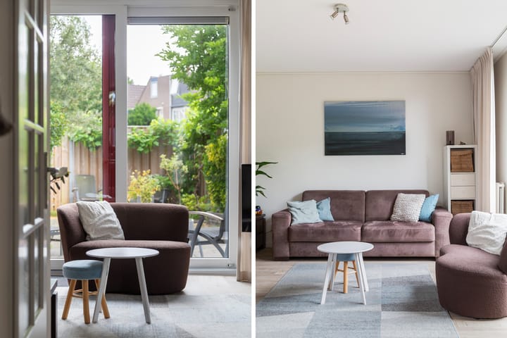 Foto 17 van Echtpaar Curiedreef 19