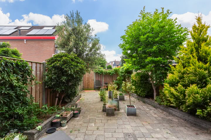 Foto 18 van Echtpaar Curiedreef 19