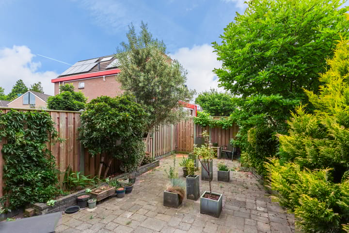 Foto 19 van Echtpaar Curiedreef 19