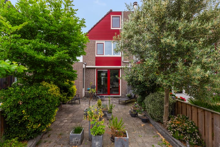 Foto 20 van Echtpaar Curiedreef 19