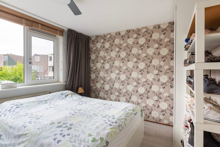 Foto 24 van Echtpaar Curiedreef 19