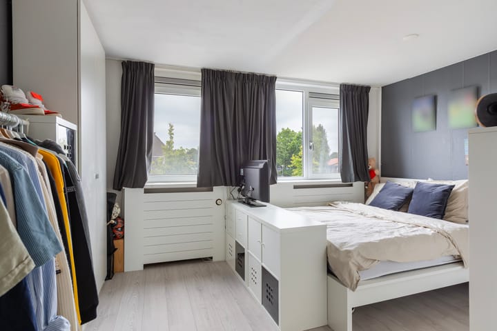 Foto 26 van Echtpaar Curiedreef 19