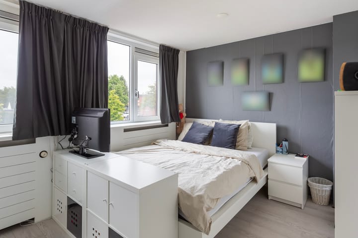 Foto 27 van Echtpaar Curiedreef 19