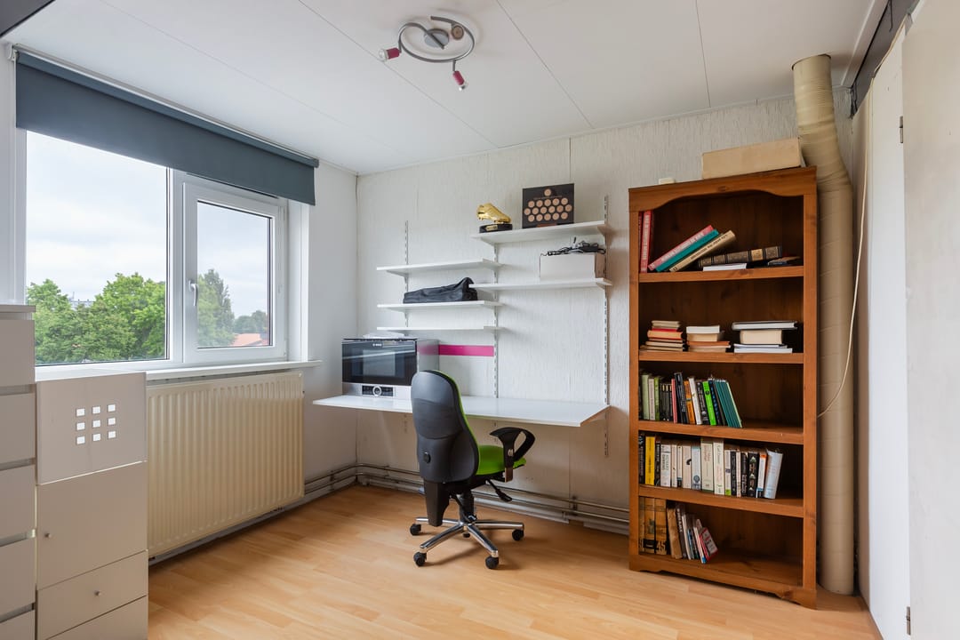 Foto 32 van Echtpaar Curiedreef 19