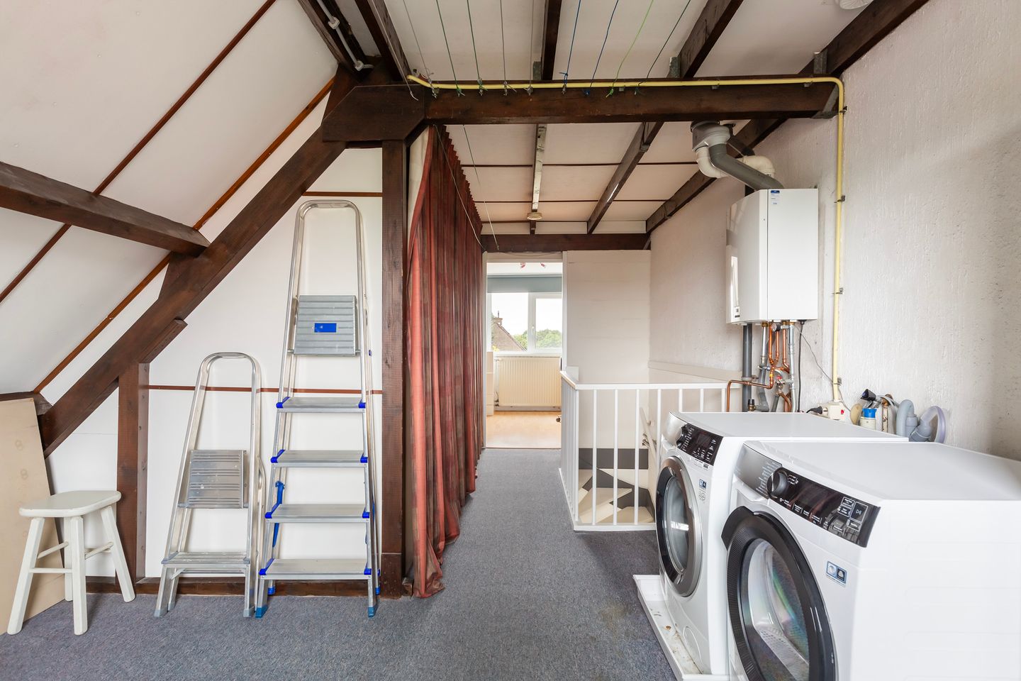 Foto 35 van Echtpaar Curiedreef 19