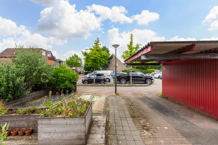 Foto 38 van Echtpaar Curiedreef 19