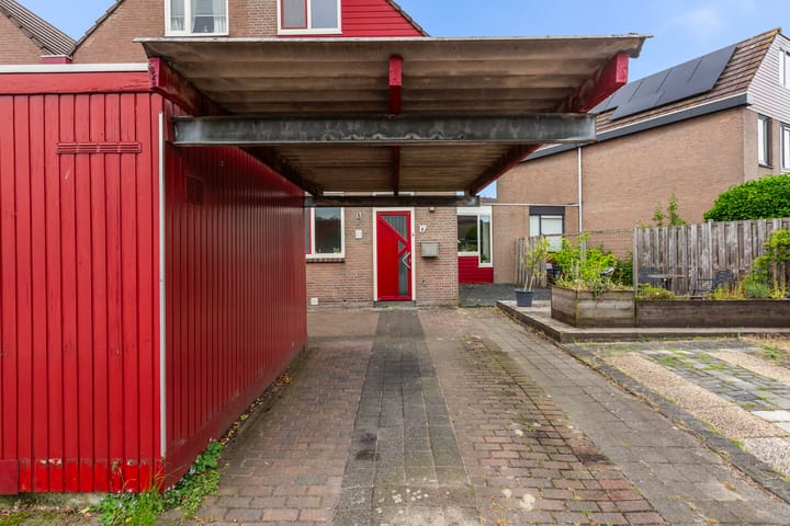 Foto 36 van Echtpaar Curiedreef 19